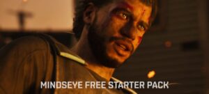 Build A Rocket Boy «بسته آغازین» رایگان MindsEye را معرفی کرد – KitGuru