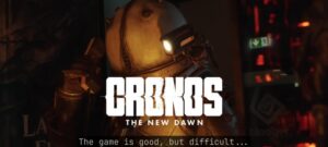 Cronos: The New Dawn برای دریافت حالت سختی «Temporal Diver» در اوایل سال ۲۰۲۶ – KitGuru