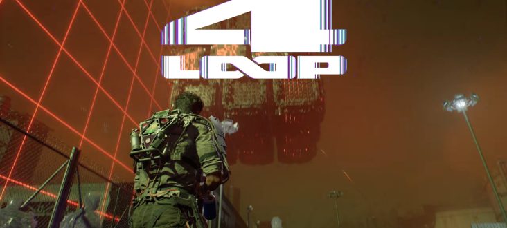 خالق Left4Dead بازی Co-op Shoter 4:LOOP – KitGuru که توسط پلی استیشن منتشر شده است را معرفی کرد.