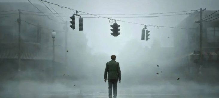 کونامی امیدوار است هر سال یک بازی جدید Silent Hill – KitGuru را منتشر کند