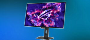بررسی ASUS ROG Strix XG27AQWMG (نسل 4th Tandem OLED) – KitGuru