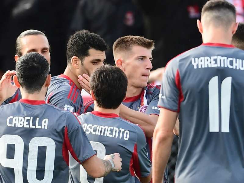 طارمی بعد از بازی با رئال، دوباره گل زد!