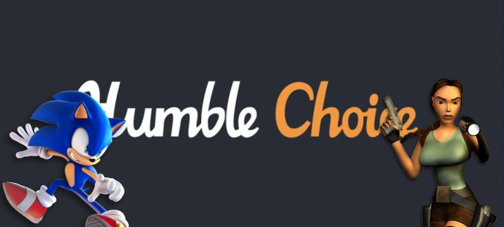 لاین آپ Humble Choice ژانویه شامل Sonic Frontiers است. Hunt Showdown و بیشتر – KitGuru