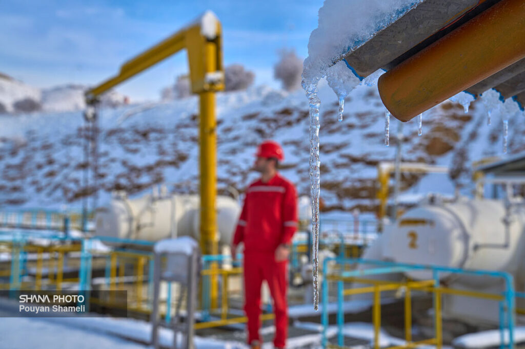 گزیده‌های نفتی هفته