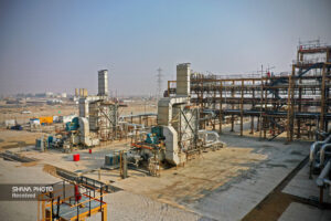 تولید نفت کشور ۱۳۵ هزار بشکه‌ افزایش می‌یابد