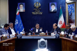 نشست هم‌اندیشی وزیر نفت با فعالان پتروشیمی