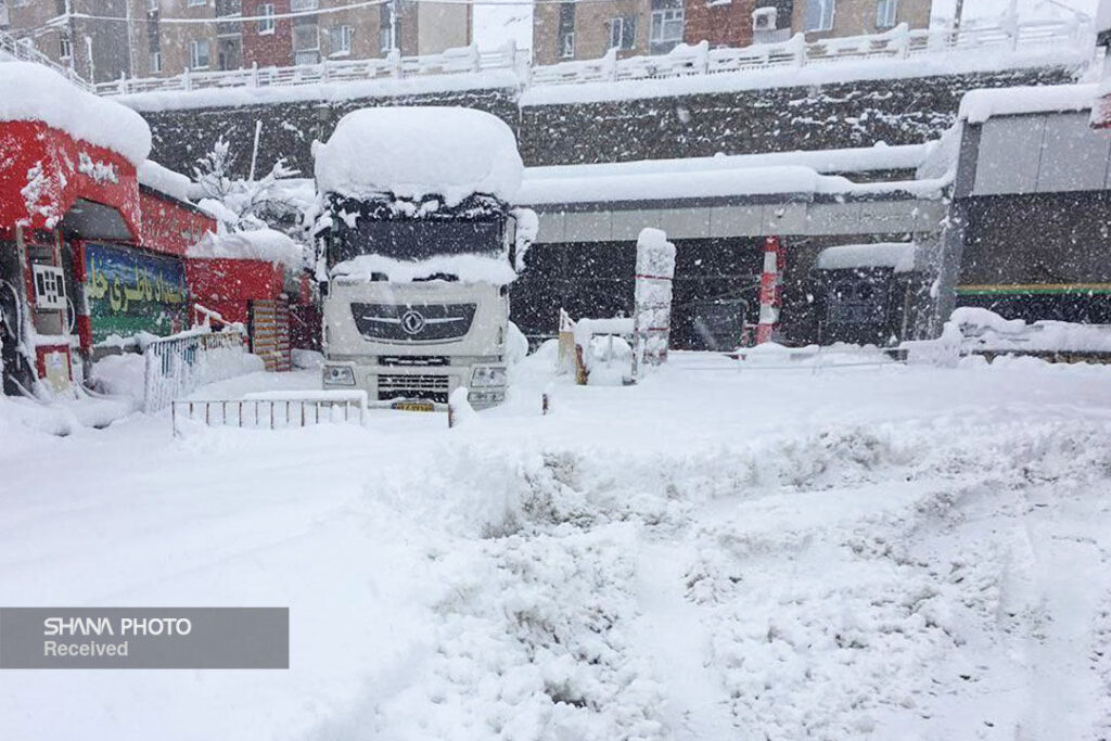 سوخت‌رسانی بی‌وقفه و پایدار در کشور