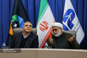 همکاری وزارت نفت و مجلس برای تأمین پایدار انرژی