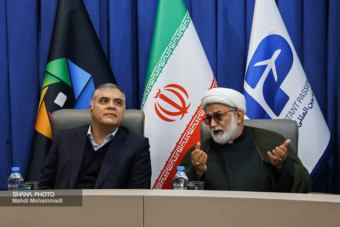 همکاری وزارت نفت و مجلس برای تأمین پایدار انرژی