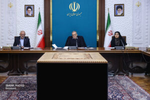 نشست پیگیری اجرای دستورعمل جلوگیری از قاچاق سوخت