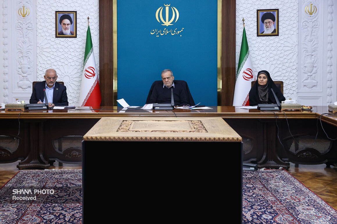 نشست پیگیری اجرای دستورعمل جلوگیری از قاچاق سوخت