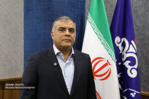 ظرفیت تولید و فرآورش گاز کشور افزایش یافت