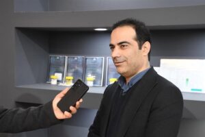 اقدام راهبردی برای ساخت قطعات حساس کمپرسورهای سولار