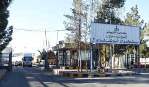 توزیع ۲۳۰ میلیون لیتر نفت‌ سفید در منطقه زاهدان