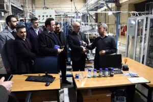 تقویت پیوند دانشگاه و صنعت پتروشیمی در مسیر توسعه