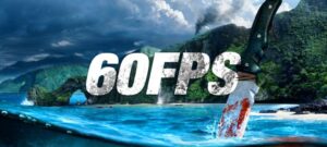 Far Cry 3 ظاهراً بعدی در صف دریافت پچ نسل فعلی ۶۰ فریم بر ثانیه – KitGuru