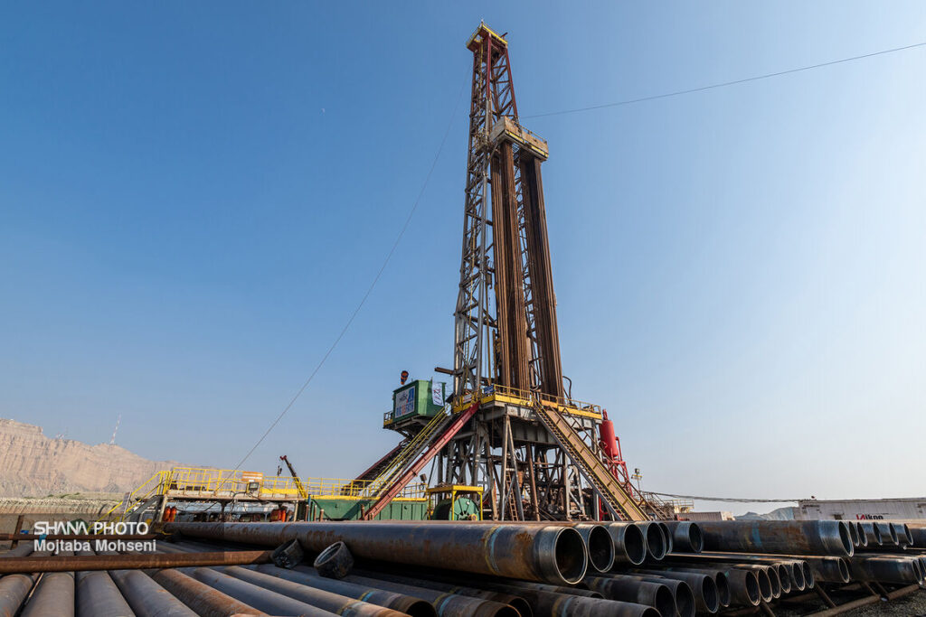 تغییر گفتمان وزارت نفت؛ بخش خصوصی «سرمایه‌گذار» نه «پیمانکار»