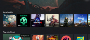 Xbox رابط بازی های ابری را با طراحی تازه – KitGuru بازسازی می کند