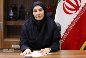 پیام معاون وزیر نفت برای ولادت حضرت ابوالفضل