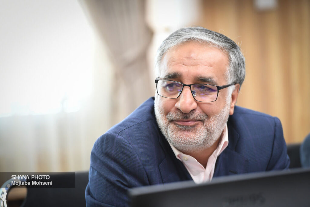 اچ‌اس‌ئی، الزام راهبردی برای تداوم صادرات نفت است