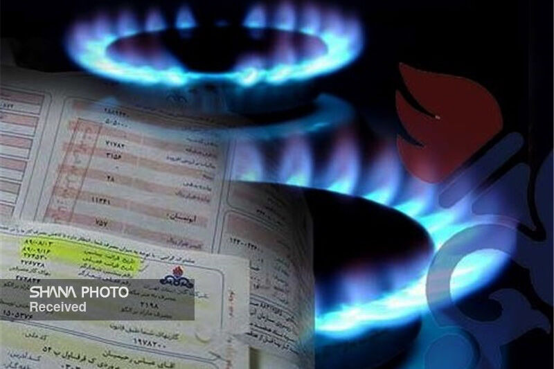 دریافت گواهی صرفه‌جویی با مدیریت مصرف گاز