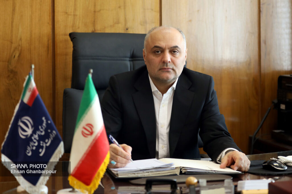 عضویت نماینده وزارت نفت در «هیئت عالی نظارت»