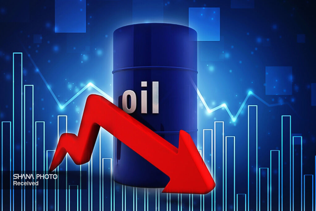 کاهش قیمت نفت در پی مذاکرات احتمالی تهران و واشینگتن