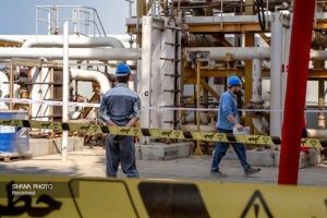 راه‌اندازی کارگاه تخصصی تعمیر توربین‌ها در پارس‌جنوبی