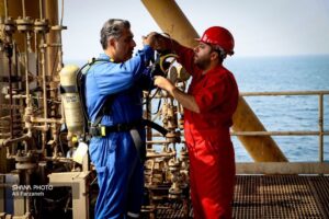 اجرای کامل ماده ۱۰، گامی موثر در حفظ نیروهای متخصص نفت