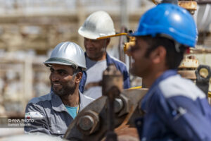 حکایت تلاش/ خانگیران