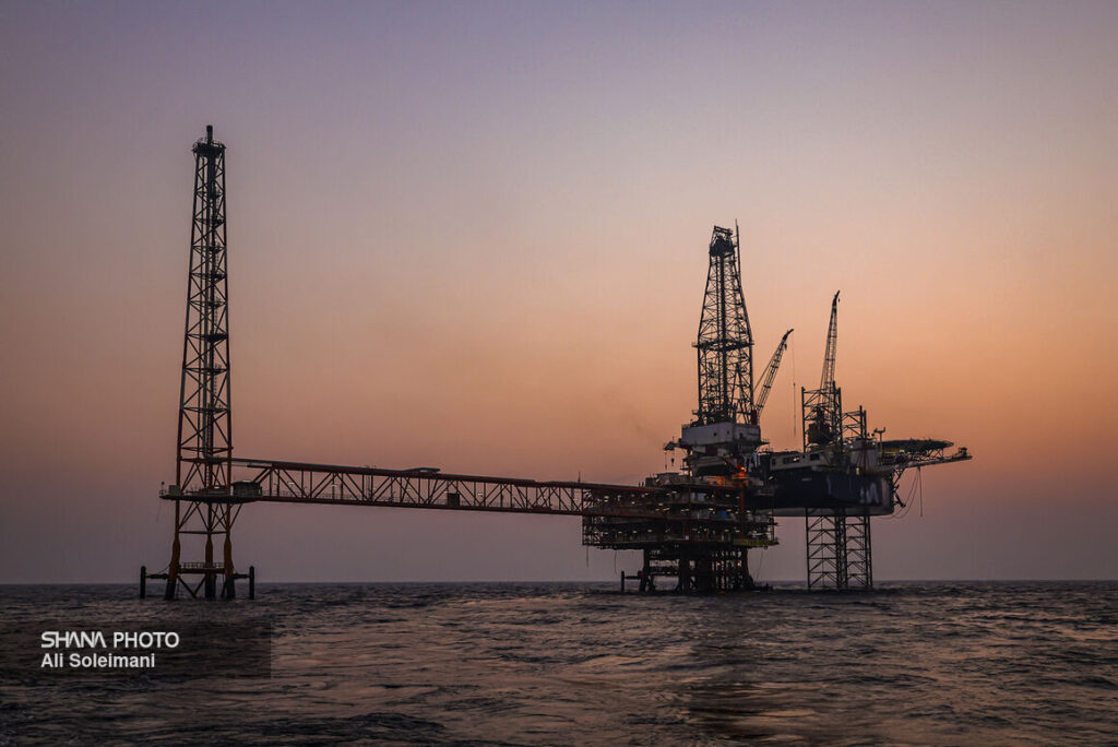 پارس جنوبی تضمین‌کننده رفاه و امنیت انرژی کشور است