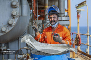 گزیده‌های نفتی هفته