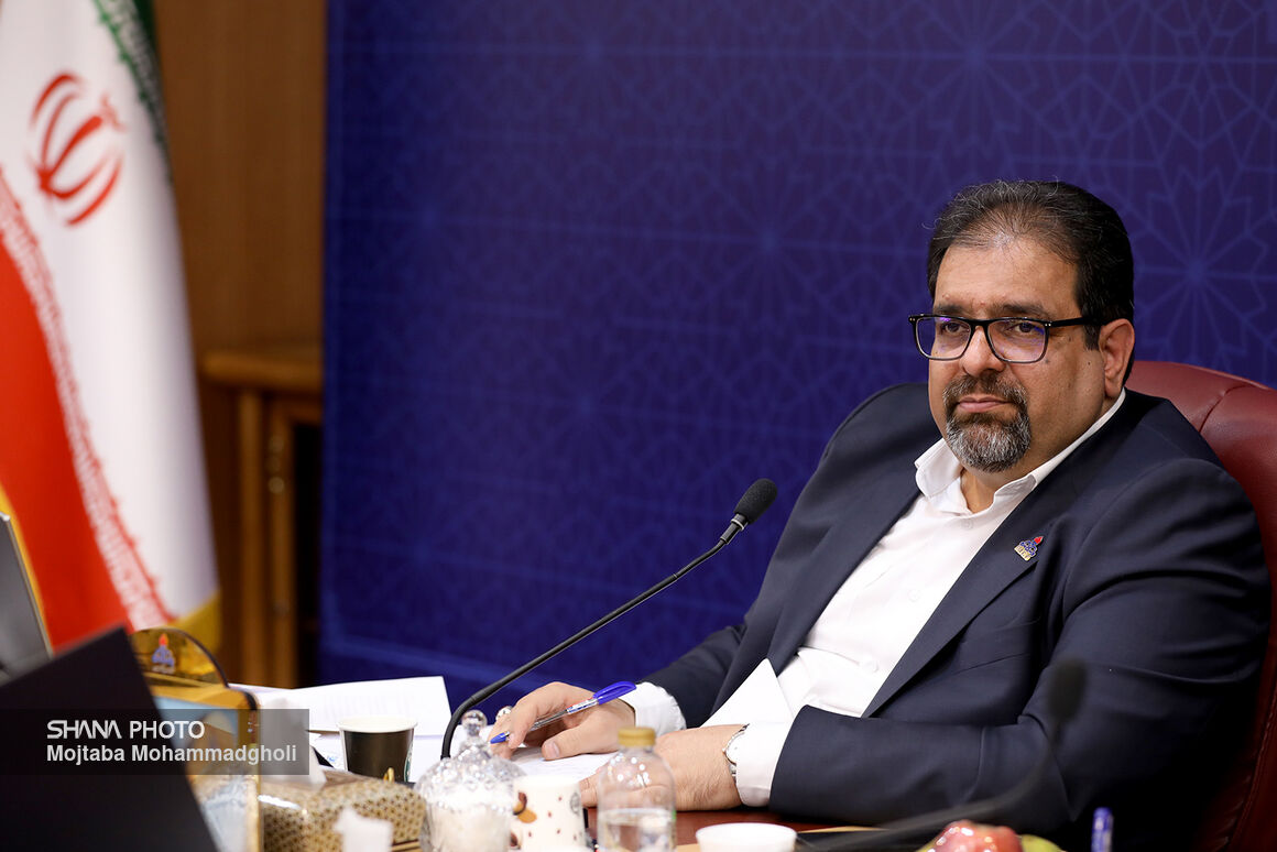 شبکه گاز کشور پایدار است؛ ضرورت مصرف بهینه