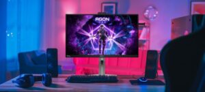 CES 2026: AOC اولین مانیتور بازی Agon G-Sync Pulsar خود را عرضه کرد – KitGuru
