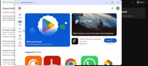 گزارش باگ گوگل «سیستم‌عامل آلومینیوم» را برای رایانه‌های رومیزی فاش کرد – KitGuru