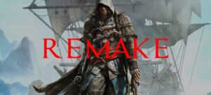 یوبی سافت در حال آماده شدن برای بازی Assassin's Creed: Black Flag Resynced و Sands of Time Remake – KitGuru