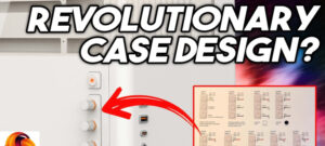 CES 2026: CyberPowerPC شاسی چشمگیر MA-01 را با مش فولادی بافته شده به نمایش می گذارد – KitGuru