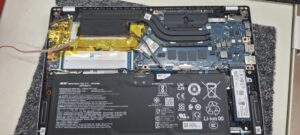 YPlasma اولین لپ تاپ جهان را که با پلاسما خنک می شود در CES 2026 معرفی می کند – KitGuru