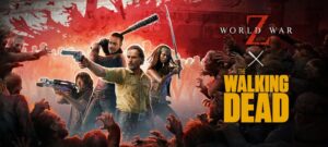 World War Z x The Walking Dead اکنون در دسترس است – KitGuru