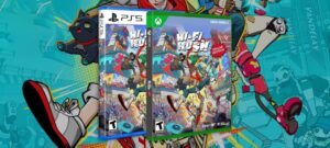 Hi-Fi Rush برای انتشار فیزیکی با پیش‌سفارش در هفته آینده – KitGuru