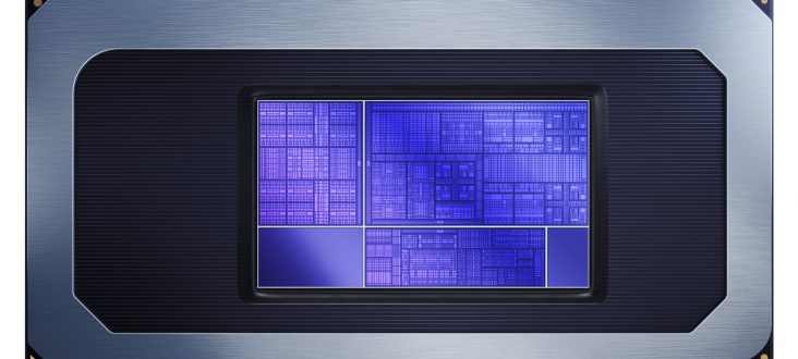 CES 2026: اینتل پردازنده‌های ۱۸ آمپری «Panther Lake» Core Ultra 3 را راه‌اندازی کرد – KitGuru