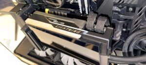 CES 2026: MSI مادربردهای RTX 5090 Lightning Z، MAX و غیره را به نمایش می گذارد – KitGuru