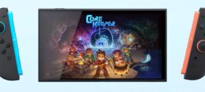 Core Keeper به‌روزرسانی رایگان نسخه Switch 2 را همراه با محتوای جدید دریافت می‌کند – KitGuru