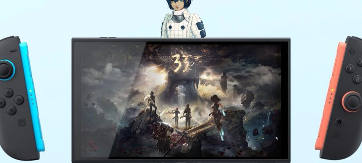 اینسایدر ادعا می کند که Expedition 33 و Metaphor: ReFantazio امسال به سوییچ ۲ می آیند – KitGuru