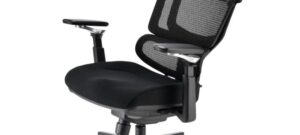 Sharkoon صندلی های قابل تنظیم OfficePal C50 و C50M – KitGuru را راه اندازی کرد