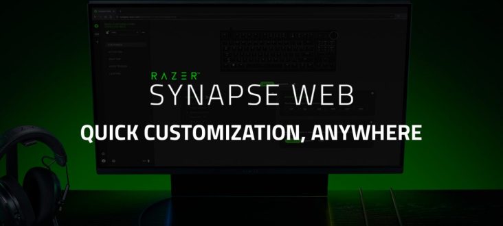 Razer نسخه بتا Synapse Web را برای سفارشی سازی وسایل جانبی از طریق مرورگر – KitGuru معرفی می کند