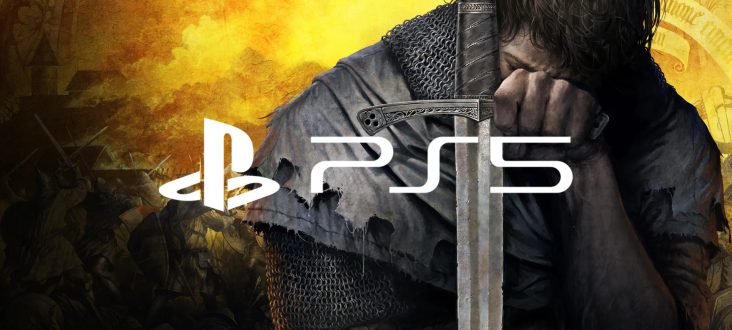 PlayStation Store به‌روزرسانی زودهنگام PS5 را برای Kingdom Come: Deliverance – KitGuru اعلام کرد