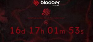 وب سایت مرموز Bloober Team با تیزرهای اضافی به روز شد – KitGuru