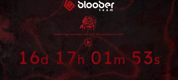 وب سایت مرموز Bloober Team با تیزرهای اضافی به روز شد – KitGuru
