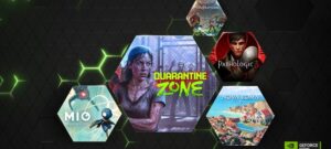 GeForce Now 14 بازی جدید در ژانویه دریافت می کند – KitGuru